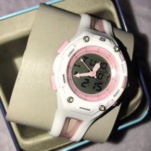 Sketchers watch
